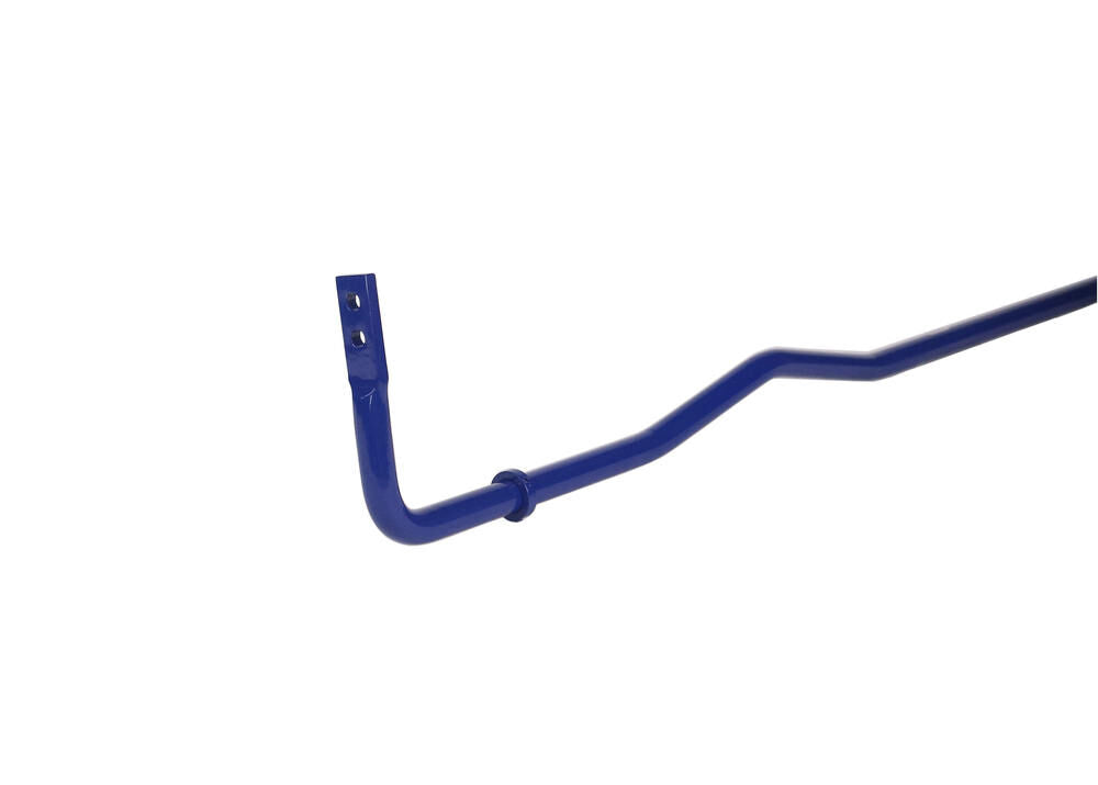 RC0021RZ-20 SuperPro 20mm Heavy Duty 2 Position Blade Adjustable Rear Sway Bar Kit | Genuine SuperPro Sway Bar