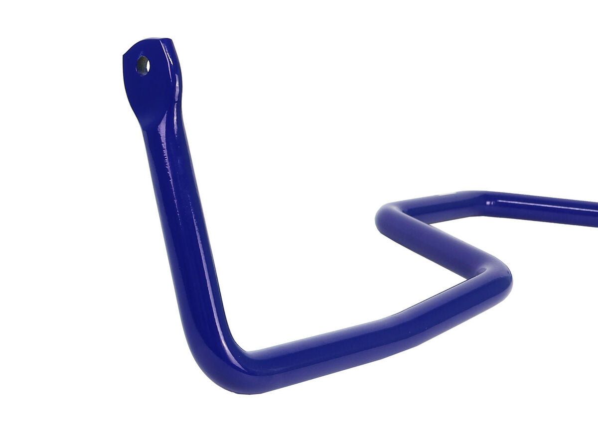 RC0023R-24 SuperPro 24mm Heavy Duty Non Adjustable Rear 4x4 Sway Bar Kit | Genuine SuperPro Sway Bar