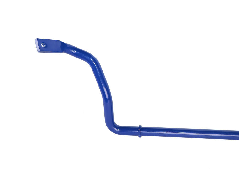 RC0024F-30 SuperPro 30mm Heavy Duty Non Adjustable Front 4x4 Sway Bar | Genuine SuperPro Sway Bar