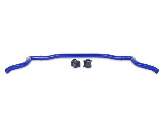 RC0029F-39 SuperPro 39mm Extra Heavy Duty Non Adjustable Front 4x4 Sway Bar Kit | Genuine SuperPro Sway Bar - photo 2 of 4