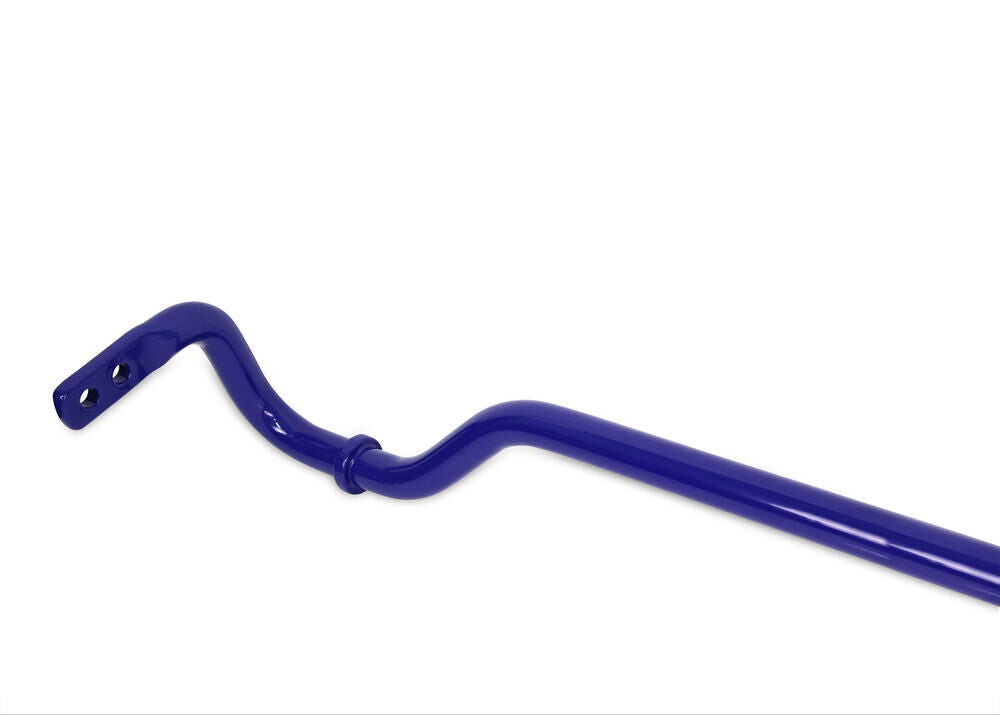 RC0033RZ-22KIT SuperPro 22mm Heavy Duty 2 Position Blade Adjustable Rear Sway Bar & Link Kit | Genuine SuperPro Sway Bar