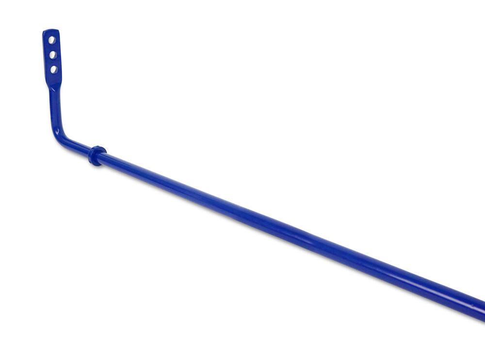 RC0035RZ-16 SuperPro 16mm Heavy Duty 3 Position Blade Adjustable Rear Sway Bar to suit Mazda MX-5 NA | Genuine SuperPro Sway Bar