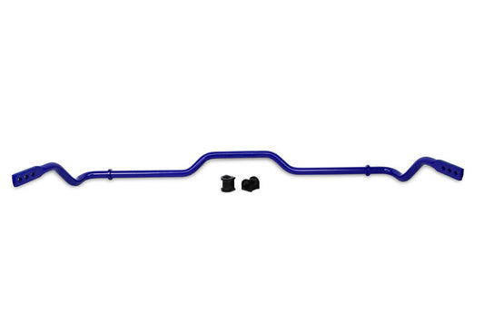RC0043RZ-24 SuperPro 24mm Extra Heavy Duty 3 Position Blade Adjustable Rear Sway Bar Kit | Genuine SuperPro Sway Bar - photo 2 of 4