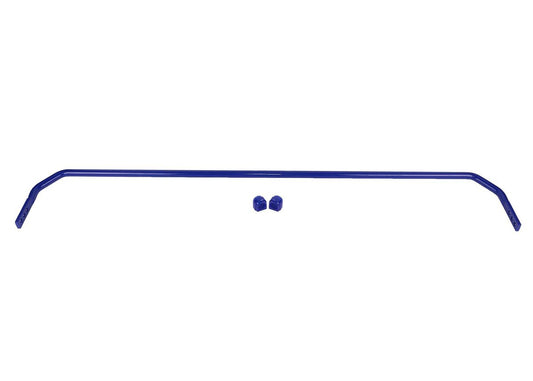 RC0045RZ-20 SuperPro 20mm Heavy Duty 3 Position Blade Adjustable Rear Sway Bar Kit | Genuine SuperPro Sway Bar - photo 2 of 4