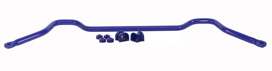 RC0047F-27 SuperPro 27mm Heavy Duty Non Adjustable Front 4x4 Sway Bar to suit Toyota Landcruiser 90 Series | Genuine SuperPro Sway Bar - photo 2 of 4