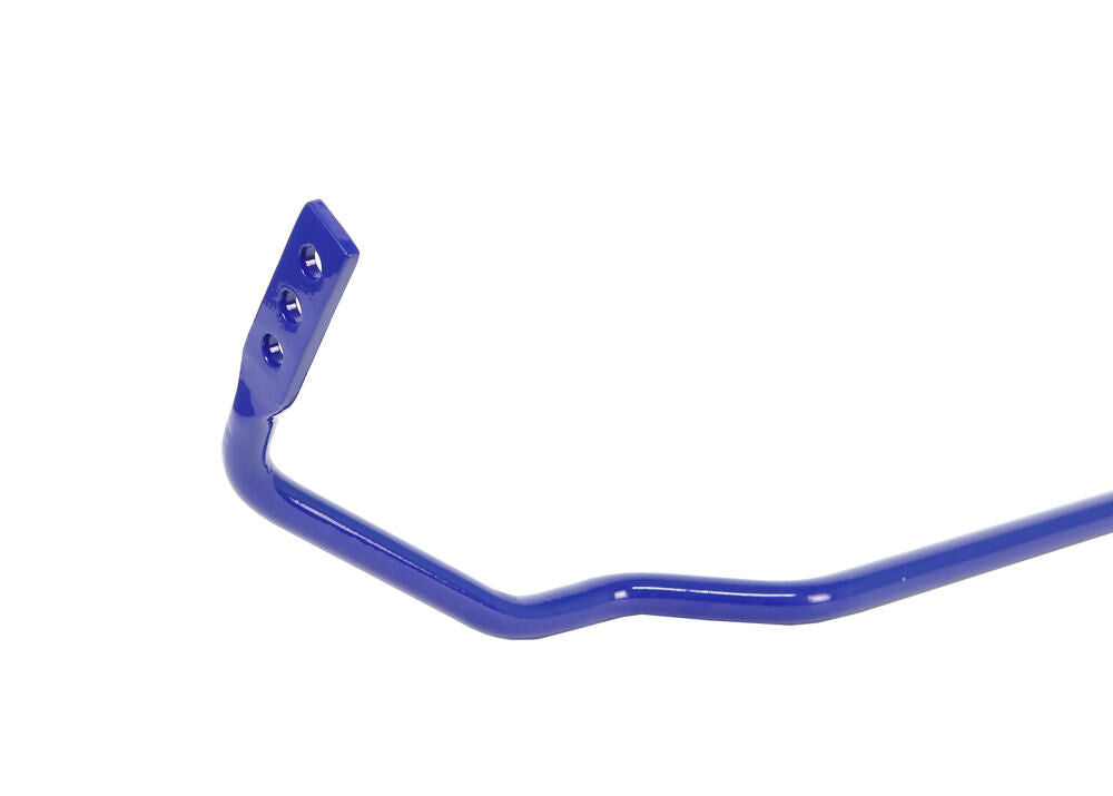 RC0049RZ-16 SuperPro 16mm Heavy Duty 3 Position Blade Adjustable Rear Sway Bar to suit Mazda MX-5 NC | Genuine SuperPro Sway Bar