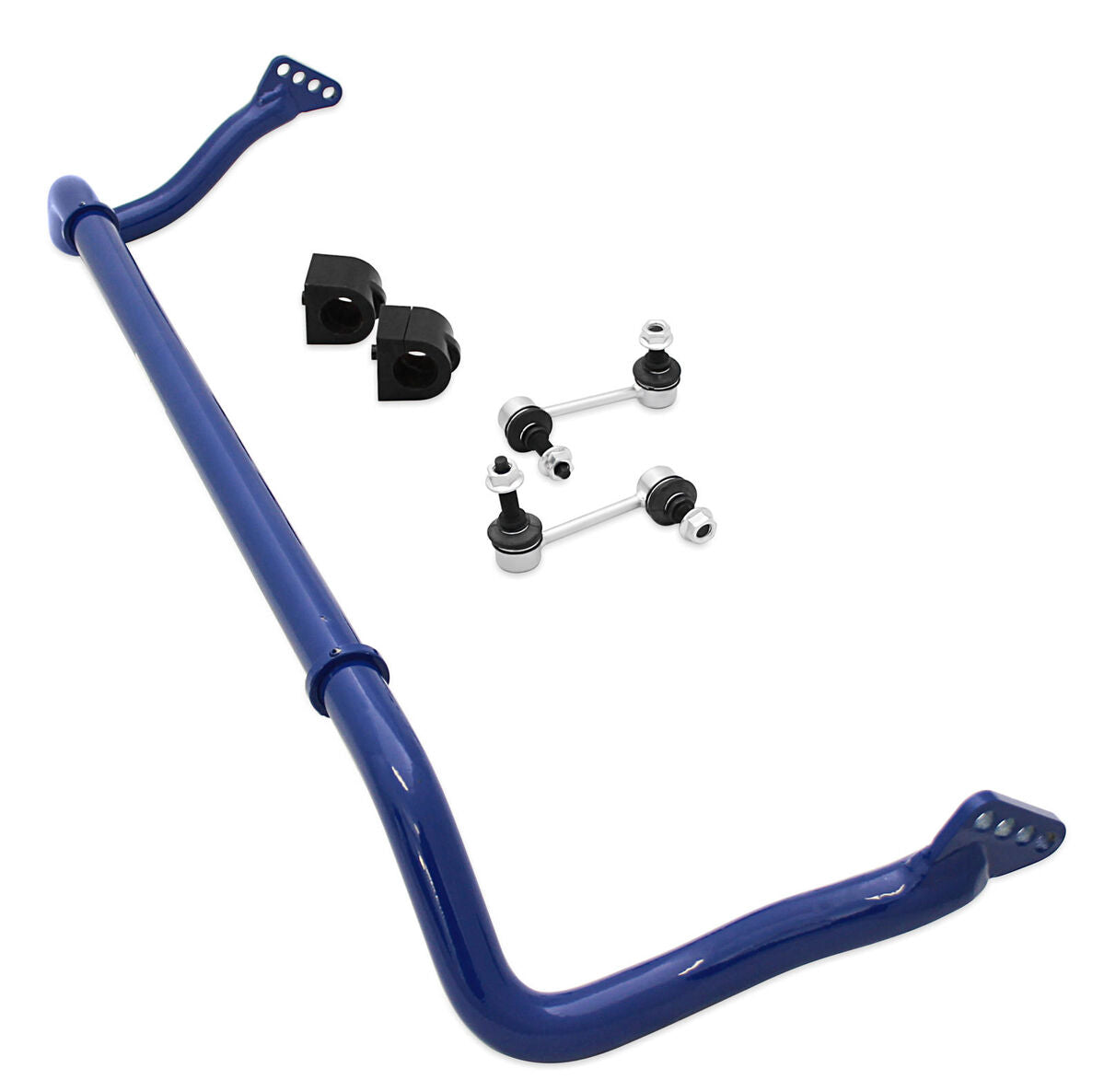 RC0051FZ-33 SuperPro 33mm Extra Heavy Duty 4 Point Adjustable Front Sway Bar Kit to suit Ford Falcon FG, FGX | Genuine SuperPro Sway Bar