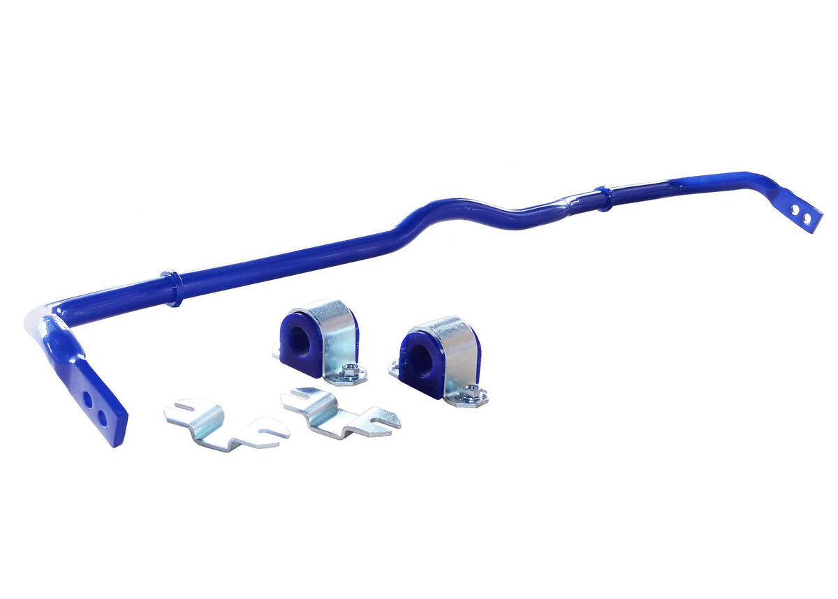 RC0052FZ-26 SuperPro 26mm Heavy Duty 2 Position Blade Adjustable Front Sway Bar Kit | Genuine SuperPro Sway Bar