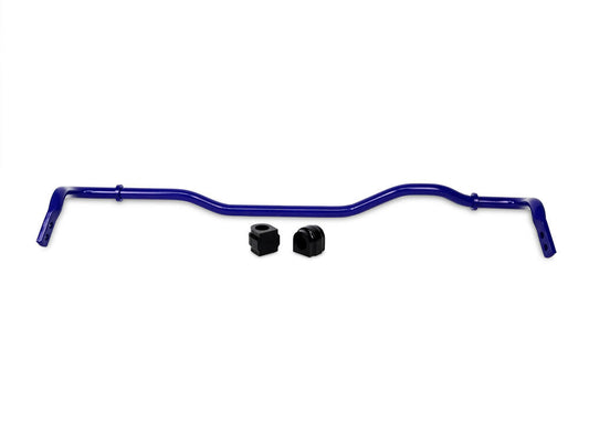 RC0052RZ-22 SuperPro 22mm Heavy Duty 2 Position Blade Adjustable Rear Sway Bar Kit | Genuine SuperPro Sway Bar - photo 2 of 5