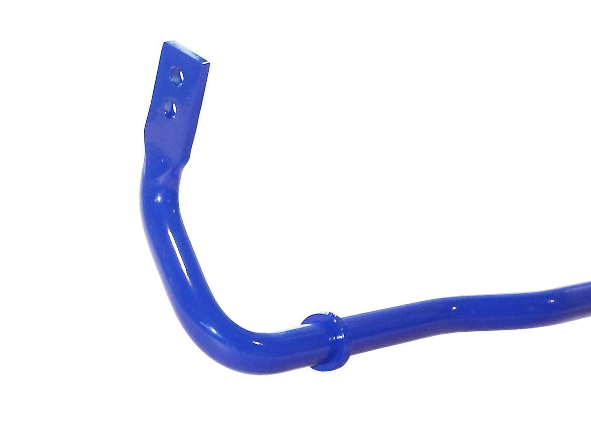 RC0052RZ-24 SuperPro 24mm Heavy Duty 2 Position Blade Adjustable Rear Sway Bar Kit | Genuine SuperPro Sway Bar