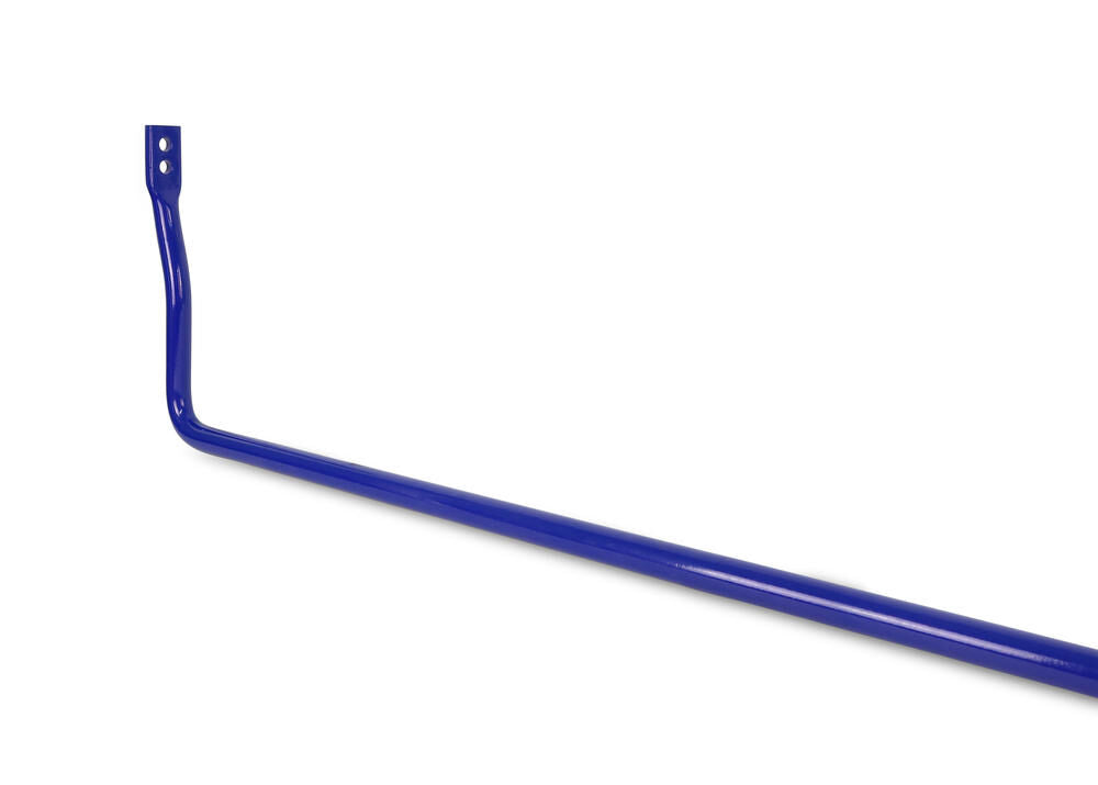 RC0057RZ-24 SuperPro 24mm Heavy Duty 2 Position Blade Adjustable Rear 4x4 Sway Bar Kit | Genuine SuperPro Sway Bar