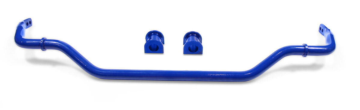 RC0058FZ-30 SuperPro Front 30mm Heavy Duty 2 Position Blade Adjustable Sway Bar Kit to suit VW Amarok 4motion | Genuine SuperPro Sway Bar