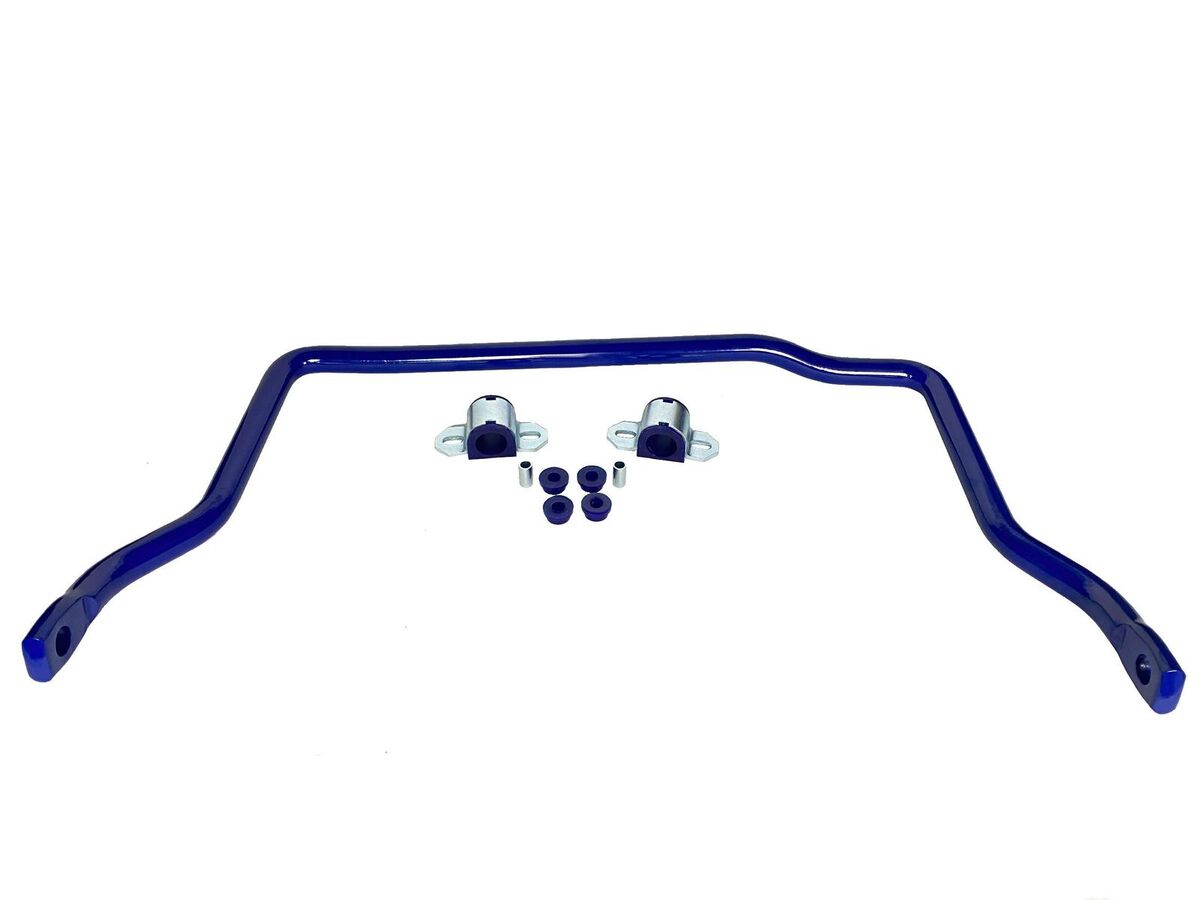 RC0070F-30 SuperPro 30mm Heavy Duty Front 4x4 Sway Bar Kit to suit Toyota Land Cruiser 80 Series 1993-1997 & 105 Series | Genuine SuperPro Suspension Component