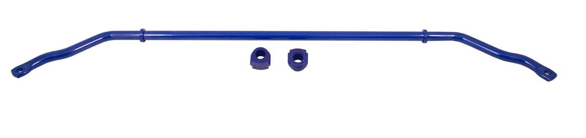 RC0072F-22 SuperPro 22mm Heavy Duty Non Adjustable Front 4x4 Sway Bar Kit | Genuine SuperPro Sway Bar