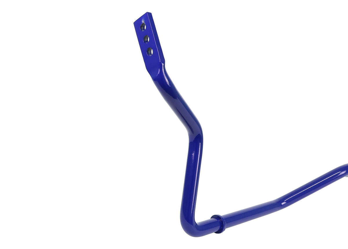 RC0078RZ-24 SuperPro 24mm Heavy Duty 3 Position Blade Adjustable Rear 4x4 Sway Bar Kit | Genuine SuperPro Sway Bar