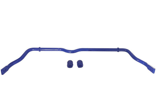 RC0079FZ-27 SuperPro 27mm Heavy Duty 2 Position Blade Adjustable Sway Bar to suit Mercedes A45 AMG | Genuine SuperPro Sway Bar - photo 2 of 4