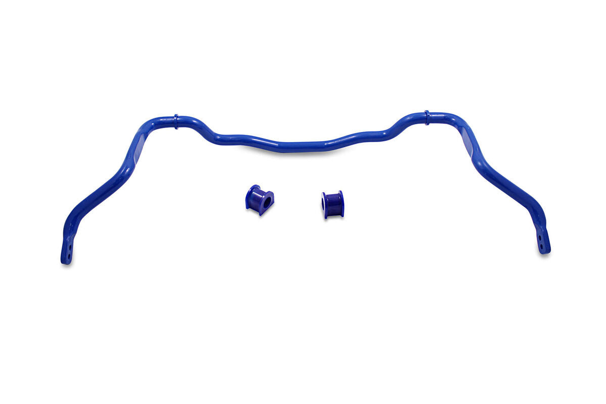 RC0081FZ-33 SuperPro 33mm Heavy Duty 2 Position Blade Adjustable Front 4x4 Sway Bar Kit | Genuine SuperPro Sway Bar
