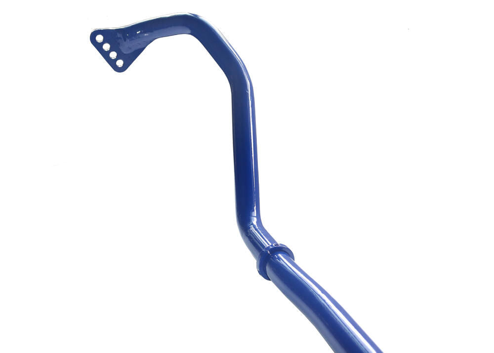 RC0087FZ-30 SuperPro 30mm Heavy Duty 2 Position Blade Adjustable Front Sway Bar Kit | Genuine SuperPro Sway Bar