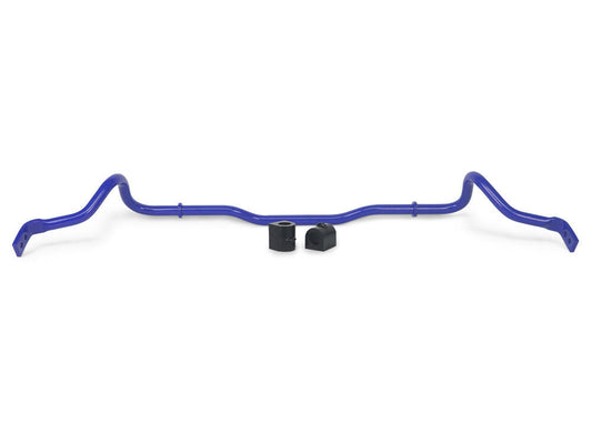 RC0095FZ-24 SuperPro 24mm Heavy Duty 2 Position Blade Adjustable Front Sway Bar Kit | Genuine SuperPro Sway Bar