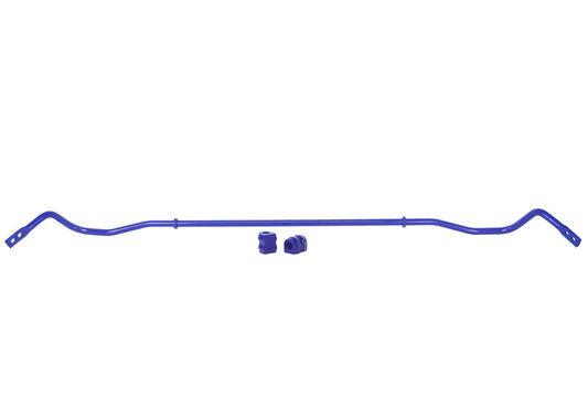 RC0100RZ-18 SuperPro 18mm 2 Point Adjustable Roll Control Sway Bar to suit Kia Stinger | Genuine SuperPro Sway Bar