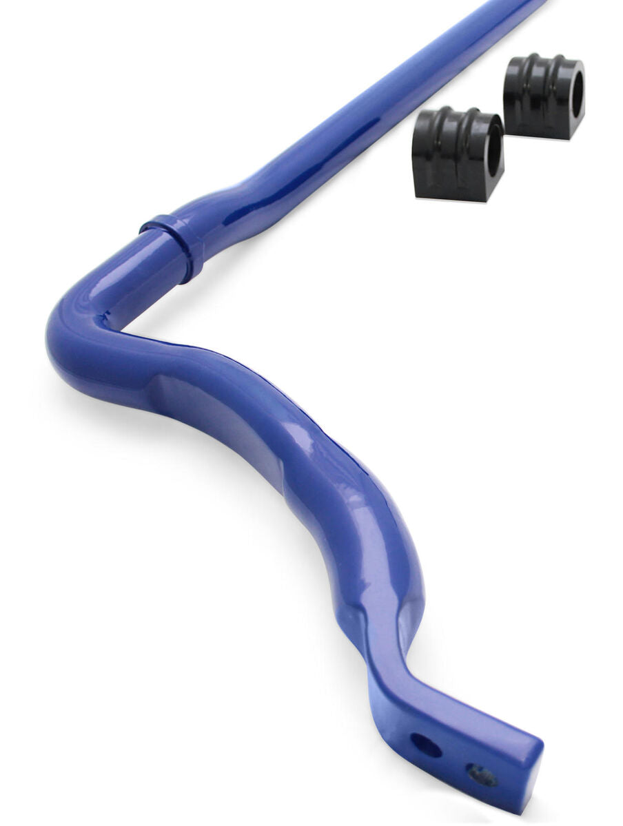 RC0105FZ-35 SuperPro 30mm Heavy Duty 2 Position Blade Adjustable Front 4x4 Sway Bar Kit | Genuine SuperPro Sway Bar