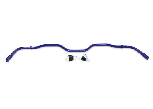 RC0109RZ-24 SuperPro Sway Bar - 24mm 3 Point Adjustable to Suit Jeep Gladiator | Genuine SuperPro Sway Bar