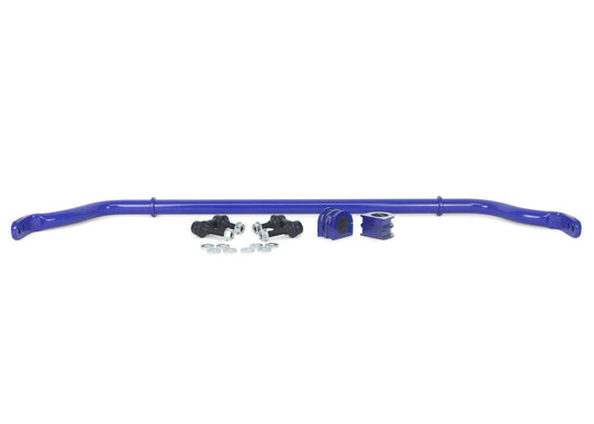 RC0114FZ-33 SuperPro 33mm Heavy Duty 2 Position Blade Adjustable Sway Bar to suit Nissan Skyline R35 GTR DBA 2012-on | Genuine SuperPro Sway Bar