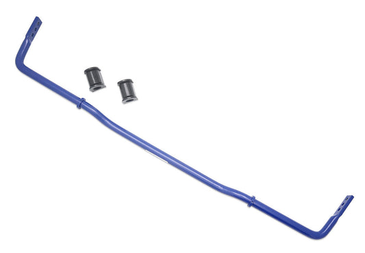 RC0117RZ-24 SuperPro Rear 24mm 3 Point Adjustable Sway Bar to suit Ford Focus 2018-on MK4 | Genuine SuperPro Sway Bar