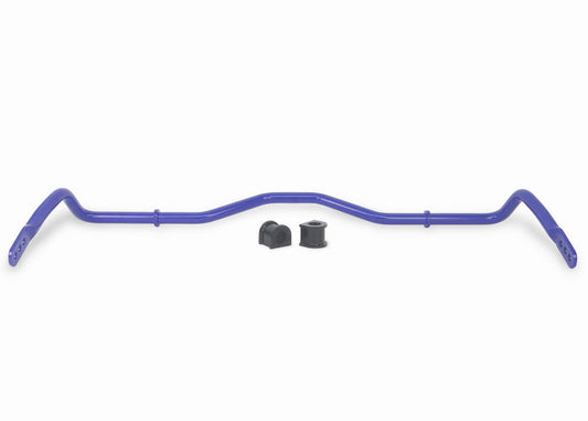 RC0121RZ-24 SuperPro Rear 24mm Heavy Duty 3 Point Adjustable Sway Bar to suit GWM Tank 300 2022-on | Genuine SuperPro Sway Bar