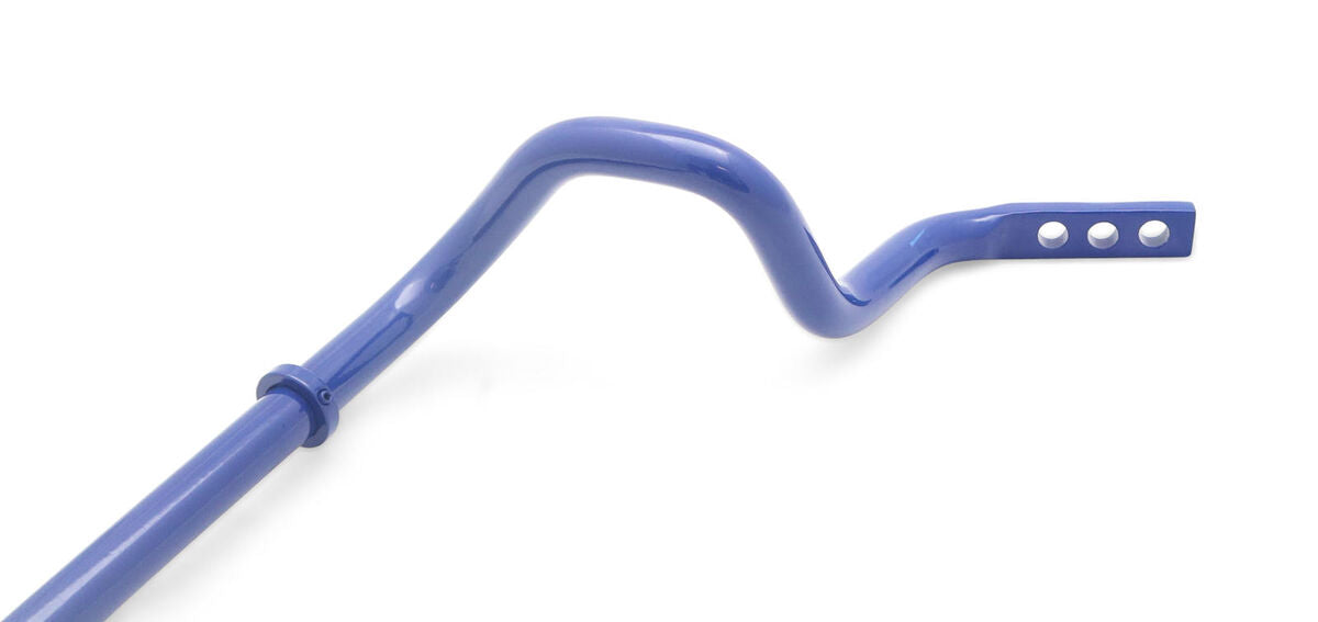 RC0124FZ-22 SuperPro Front 22mm Heavy Duty 3 Point Adjustable Sway Bar to suit Hyundai i20 N 2021-on BC3 | Genuine SuperPro Sway Bar