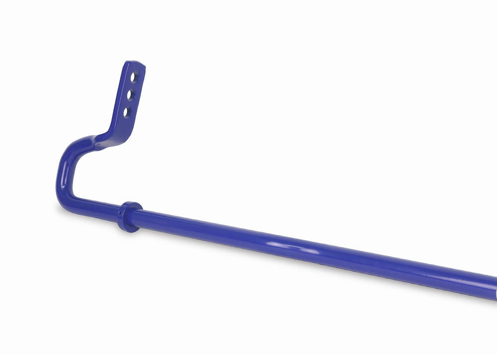 RC0125RZ-16 SuperPro Rear 16mm Heavy Duty 3 Point Adjustable Sway Bar to suit Subaru BRZ 2021-on ZD8 | Genuine SuperPro Sway Bar
