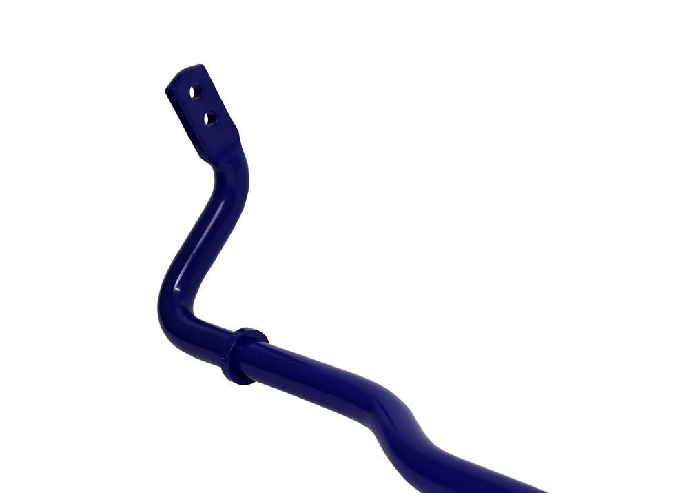RC0126RZ-24 SuperPro Rear Sway Bar 24mm 2 point adjustable to Suit VW Golf Mk8 R | Genuine SuperPro Sway Bar