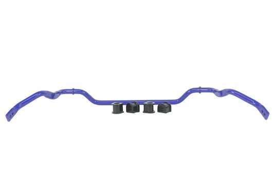 RC0127FZ-30 SuperPro Front 30mm Heavy Duty 3 Point Adjustable Sway Bar to suit Toyota Prado 150 Series | Genuine SuperPro Sway Bar