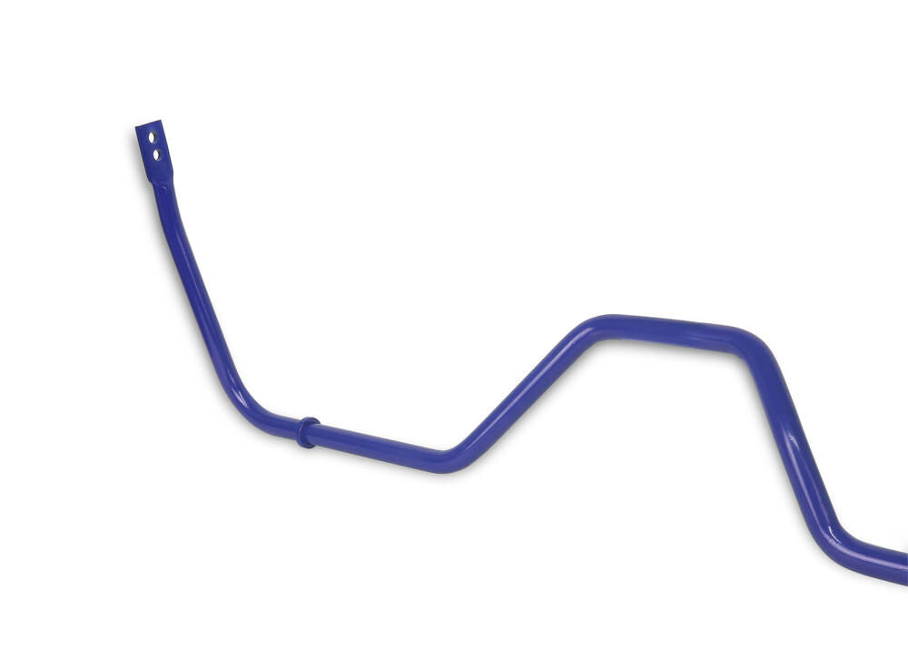 RC0127RZ-24 SuperPro Rear 24mm Heavy Duty 2 Point Adjustable Sway Bar to suit Toyota Prado 150 Series | Genuine SuperPro Sway Bar