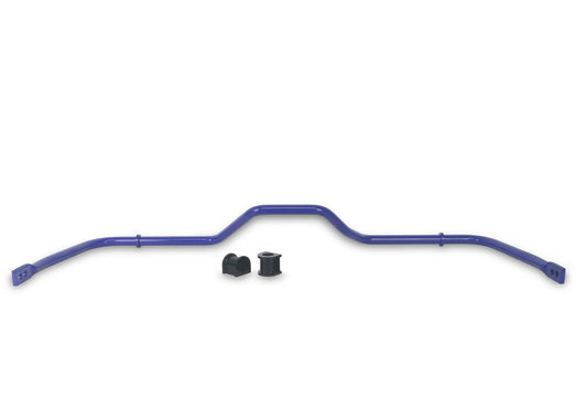 RC0127RZ-24 SuperPro Rear 24mm Heavy Duty 2 Point Adjustable Sway Bar to suit Toyota Prado 150 Series | Genuine SuperPro Sway Bar