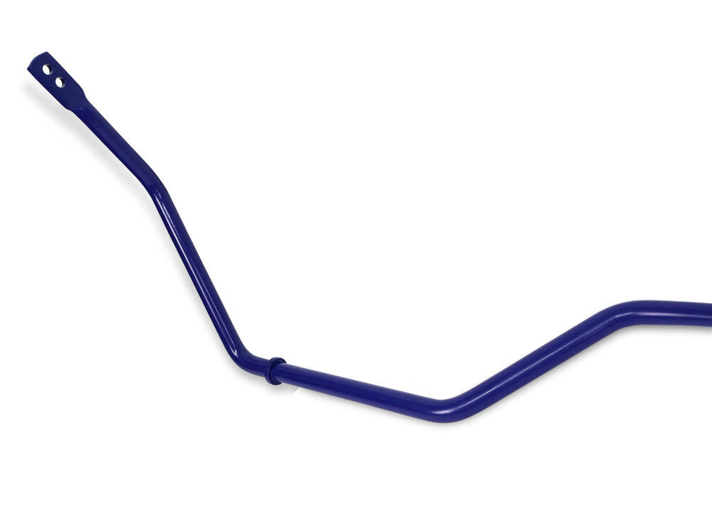 RC0129RZ-24 SuperPro Sway Bar - 24mm 2 Point Adjustable to Suit Ford Ranger PY, Everest UB and VW Amarok T1 | Genuine SuperPro Sway Bar