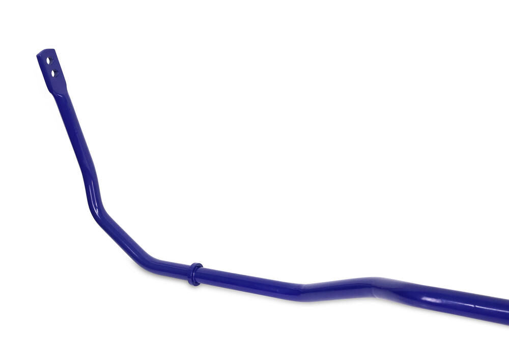 RC0131RZ-24 SuperPro Rear Sway Bar - 24mm Adjustable to Suit Toyota LandCruiser Prado 250 | Genuine SuperPro Sway Bar