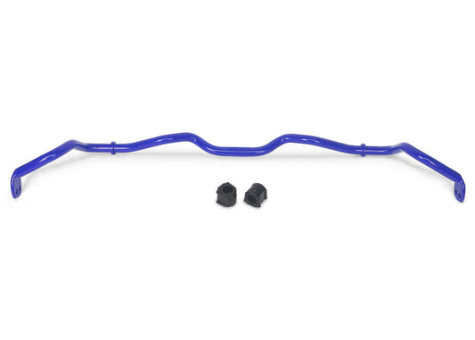RC0132FZ-24 SuperPro Front 24mm Heavy Duty 2 Point Adjustable Sway Bar to suit Subaru Impreza WRX Sedan 2022-on | Genuine SuperPro Sway Bar