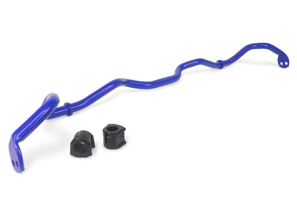 RC0132FZ-24 SuperPro Front 24mm Heavy Duty 2 Point Adjustable Sway Bar to suit Subaru Impreza WRX Sedan 2022-on | Genuine SuperPro Sway Bar