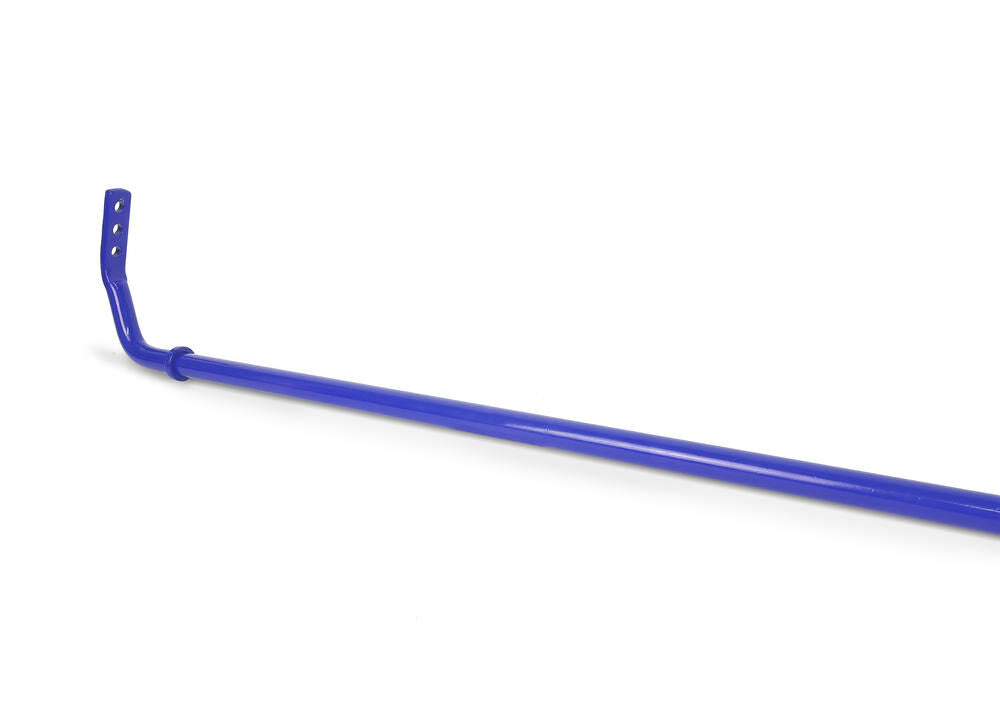 RC0132RZ-22 SuperPro Rear 24mm Heavy Duty 3 Point Adjustable Sway Bar to suit Subaru Impreza WRX Sedan 2022-on | Genuine SuperPro Sway Bar