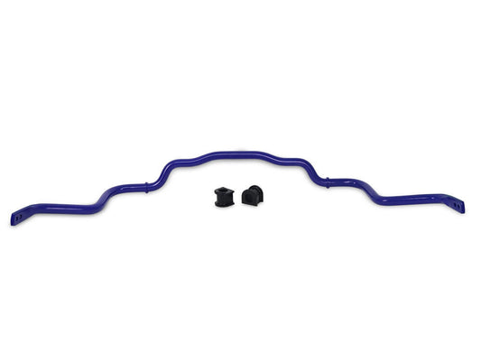 RC0133FZ-33 SuperPro Front Sway Bar 33mm 2 Point Adjustable Kit to Suit Toyota Hilux GR and Rogue GGN125R, GUN126R, 136R (N80) 4WD | Genuine SuperPro Sway Bar