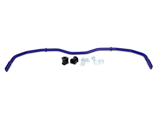 RC0135FZ-24 SuperPro Front Sway Bar - 24mm 3 Point Adjustable to Suit Toyota Yaris XP Awd | Genuine SuperPro Sway Bar
