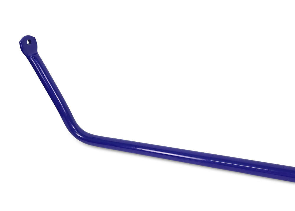 RC0137FZ-33 SuperPro Sway Bar - 33mm Non Adjustable to Suit Jeep Wrangler JL | Genuine SuperPro Sway Bar