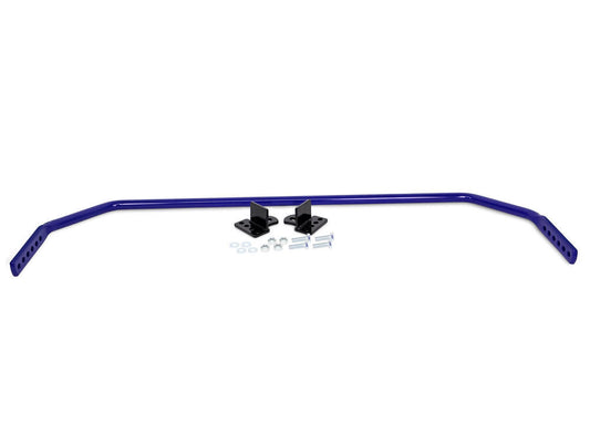 RC0138RZ-24 SuperPro Sway bar - 24mm 3 point adjustable to Suit Ford Fiesta WP-WQ | Genuine SuperPro Suspension Component
