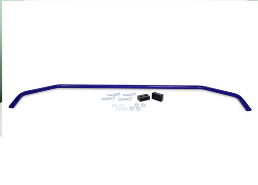 RC0140R-22 SuperPro Sway bar - 22mm non adjustable to Suit Ford Fiesta WZ | Genuine SuperPro Suspension Component