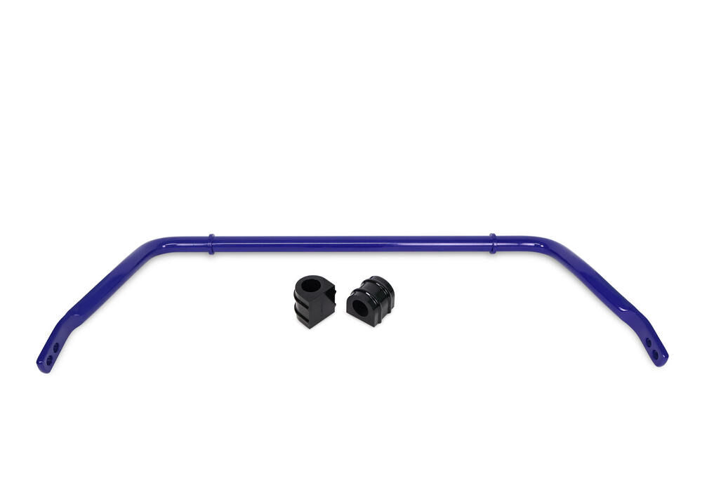 RC0142FZ-35 SuperPro Front Sway Bar - 35mm 2 Point adjustable to Suit Toyota LandCruiser Prado 250 | Genuine SuperPro Sway Bar
