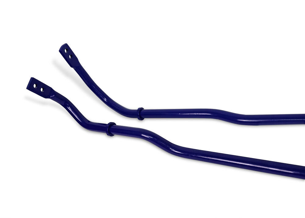 RCVAG005KIT SuperPro Front & Rear Performance Sway Bar Upgrade Kit to suit VAG | Genuine SuperPro Sway Bar