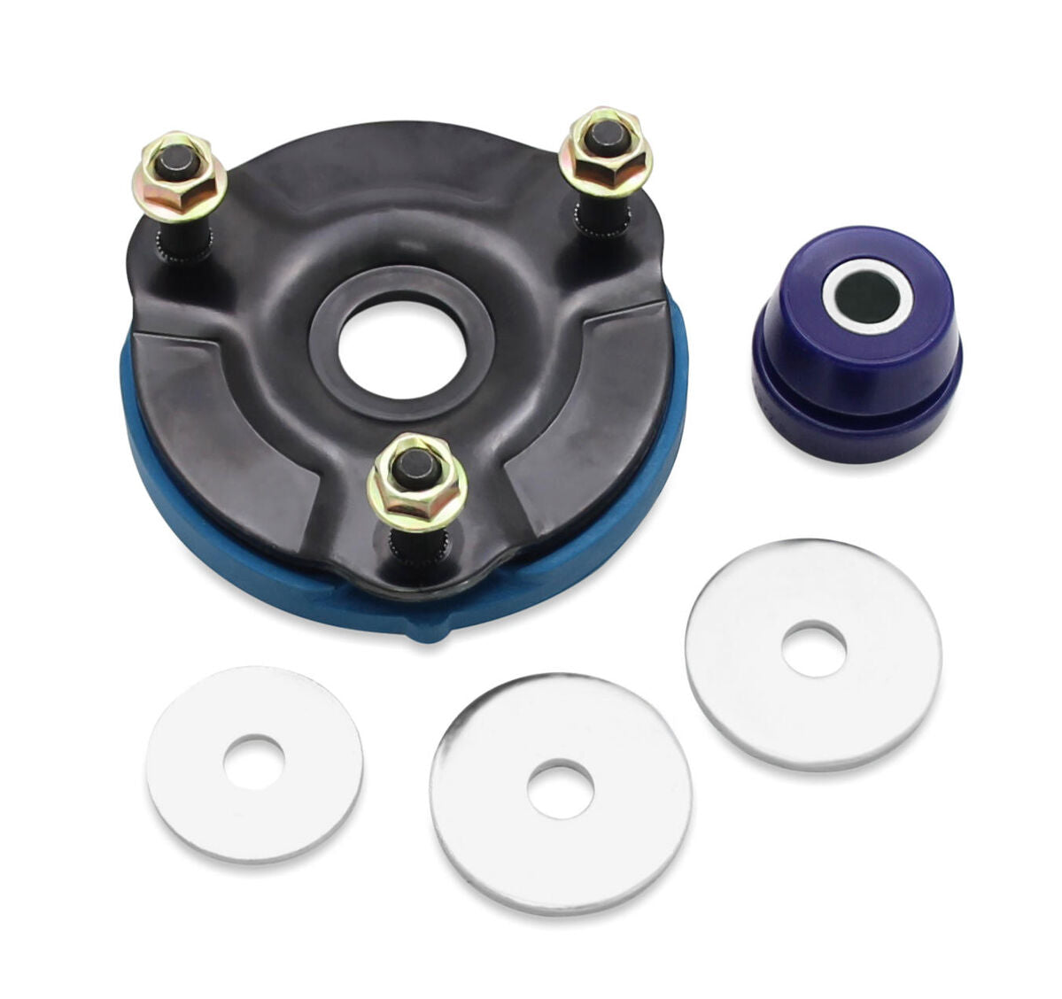 RS011 SuperPro ReadyStrut Top Cap to suit Ford Everest, Ranger & Mazda BT-50 | Genuine SuperPro Suspension Component