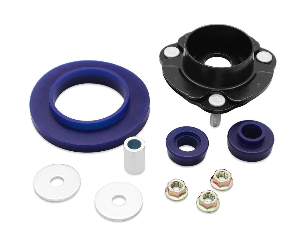 RS013 SuperPro Single ReadyStrut Top Cap to suit GWM Cannon/Ute & Tank 300 | Genuine SuperPro Suspension Component