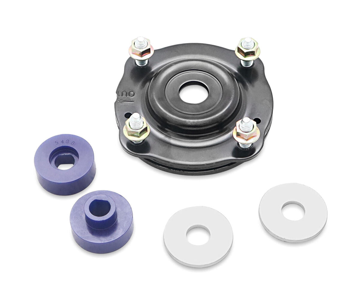 RS014 SuperPro ReadyStrut Top Cap to suit Toyota Land Cruiser 300 Series 2021-on | Genuine SuperPro Suspension Component